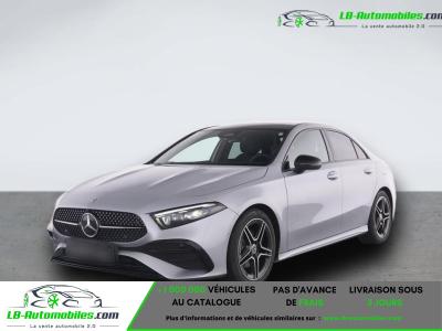 Mercedes Classe A Berline 180 BVA