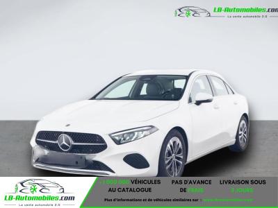 Mercedes Classe A Berline 200 BVA