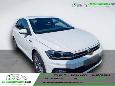 Volkswagen Polo 1.0 TSI 115 S&S BVA