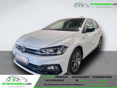 Volkswagen Polo 1.0 TSI 115 S&S BVA