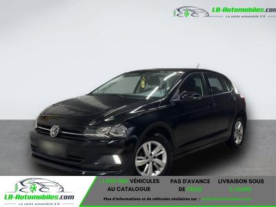 Volkswagen Polo 1.0 TSI 95 S&S BVM