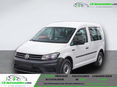 Volkswagen Caddy 1.0 TSI 102