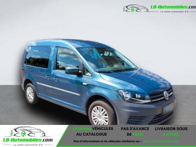 Volkswagen Caddy 1.0 TSI 102