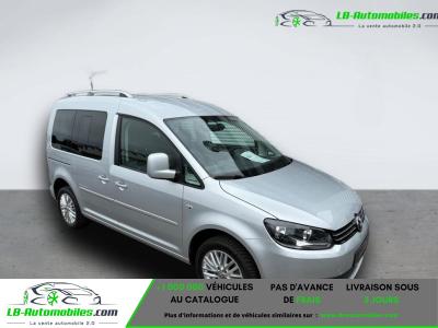 Volkswagen Caddy 1.0 TSI 102