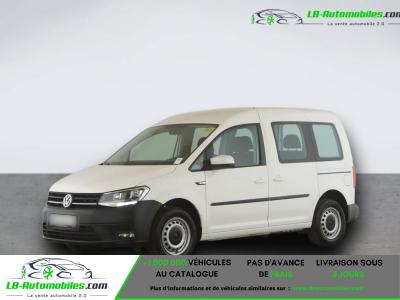 Volkswagen Caddy 1.0 TSI 102