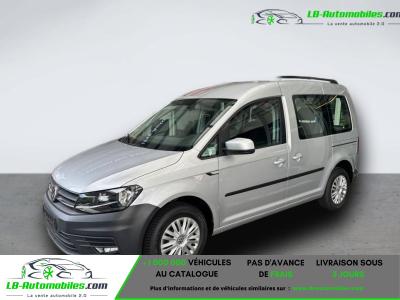Volkswagen Caddy 1.0 TSI 102
