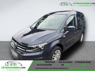 Volkswagen Caddy 1.4 TSI 130 BVM
