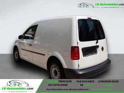 Volkswagen Caddy Utilitaire 2.0 TDI 102 BVM