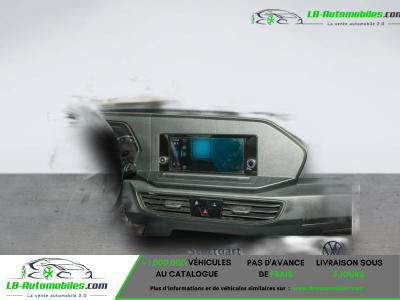 Volkswagen Caddy 1.5 TSI 114 BVM