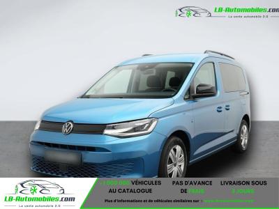Volkswagen Caddy 1.5 TSI 114 BVA