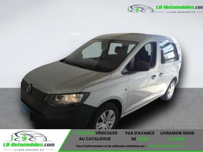 Volkswagen Caddy 1.5 TSI 114 BVA