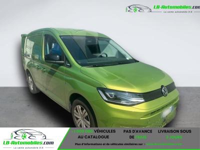 Volkswagen Caddy Utilitaire 1.5 TSI 114 BVM