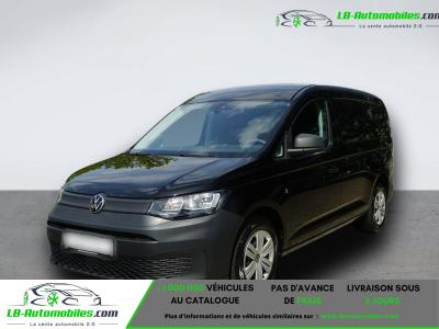 Volkswagen Caddy Utilitaire 1.5 TSI 114 BVM