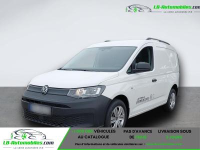 Volkswagen Caddy Utilitaire 1.5 TSI 114 BVM