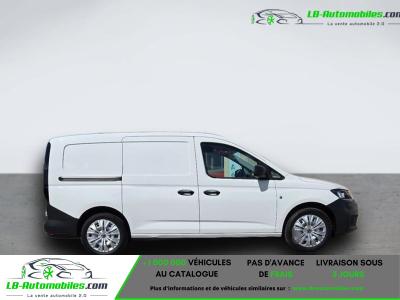 Volkswagen Caddy Utilitaire 1.5 TSI 114 BVA