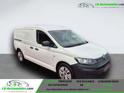Volkswagen Caddy Utilitaire 1.5 TSI 114 BVA