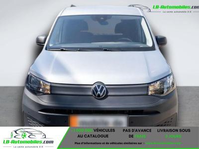 Volkswagen Caddy Utilitaire 2.0 TDI 122 BVM