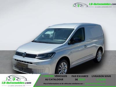 Volkswagen Caddy Utilitaire 2.0 TDI 122 BVA