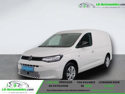 Volkswagen Caddy Utilitaire 2.0 TDI 122 BVA