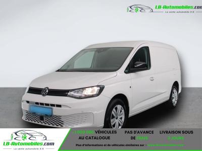 Volkswagen Caddy Utilitaire 2.0 TDI 122 BVA