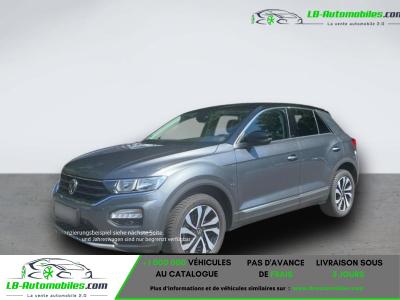 Volkswagen T-Roc 1.0 TSI 110 Start/Stop BVM