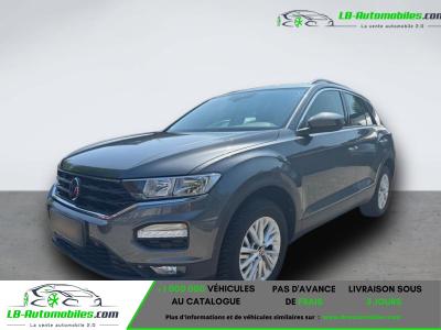 Volkswagen T-Roc 1.0 TSI 110 Start/Stop BVM
