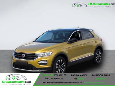 Volkswagen T-Roc 1.0 TSI 110 Start/Stop BVM