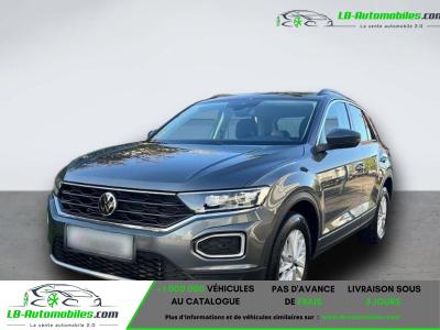 Volkswagen T-Roc 1.0 TSI 110 Start/Stop BVM