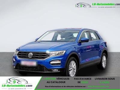 Volkswagen T-Roc 1.0 TSI 115 Start/Stop BVM