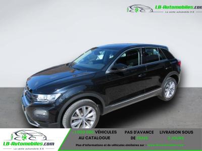 Volkswagen T-Roc 1.0 TSI 115 Start/Stop BVM