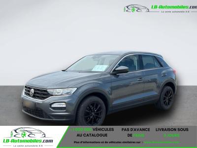Volkswagen T-Roc 1.0 TSI 115 Start/Stop BVM