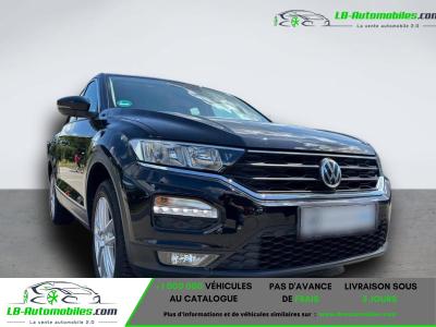 Volkswagen T-Roc 1.0 TSI 115 Start/Stop BVM