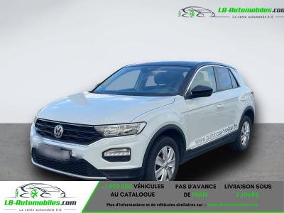 Volkswagen T-Roc 1.0 TSI 115 Start/Stop BVM
