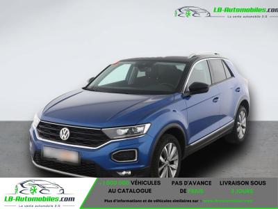 Volkswagen T-Roc 1.0 TSI 115 Start/Stop BVM
