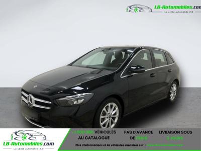 Mercedes Classe B 180 BVM