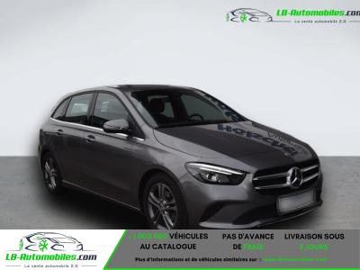 Mercedes Classe B 180 BVA