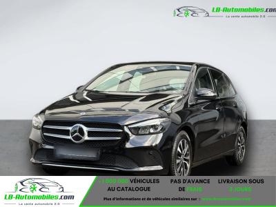 Mercedes Classe B 200 d BVA