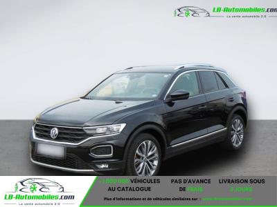 Volkswagen T-Roc 2.0 TSI 190 Start/Stop BVA 4Motion
