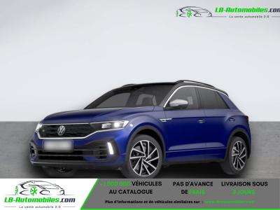 Volkswagen T-Roc 2.0 TSI 300 Start/Stop BVA 4Motion