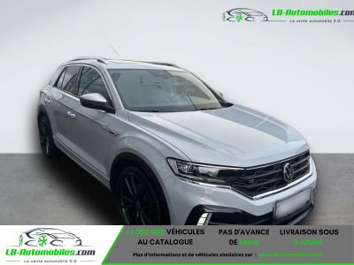 Volkswagen T-Roc 2.0 TSI 300 Start/Stop BVA 4Motion