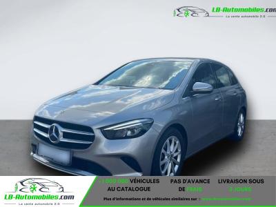 Mercedes Classe B 220 d BVA