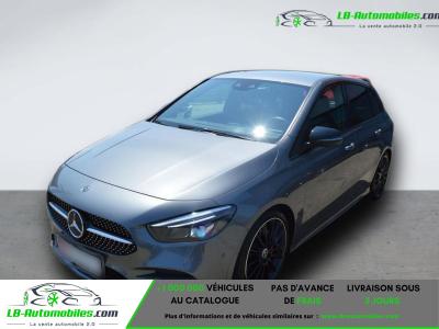Mercedes Classe B 250 BVA