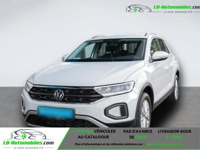 Volkswagen T-Roc 1.0 TSI 110 Start/Stop BVM