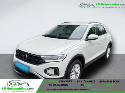 Volkswagen T-Roc 1.5 TSI EVO 150 Start/Stop BVA