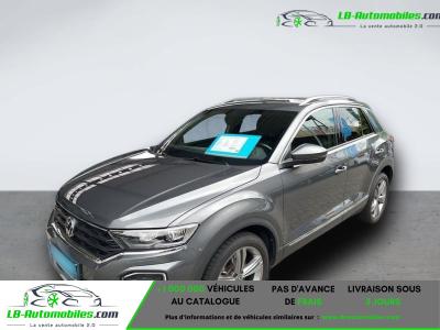 Volkswagen T-Roc 2.0 TDI 150 Start/Stop BVA