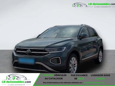 Volkswagen T-Roc 2.0 TDI 150 Start/Stop BVA