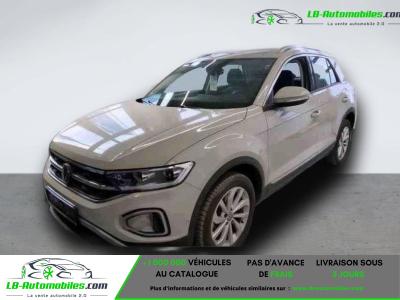 Volkswagen T-Roc 2.0 TDI 150 Start/Stop BVA