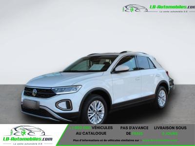Volkswagen T-Roc 2.0 TDI 150 Start/Stop BVA