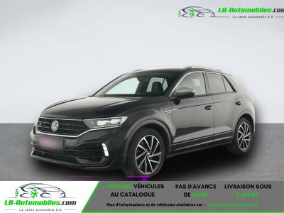 Volkswagen T-Roc 2.0 TSI 300 Start/Stop BVA 4Motion