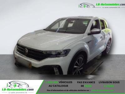 Volkswagen T-Roc 2.0 TSI 300 Start/Stop BVA 4Motion